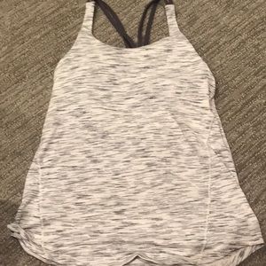 Brand New Lululemon Sports Tank